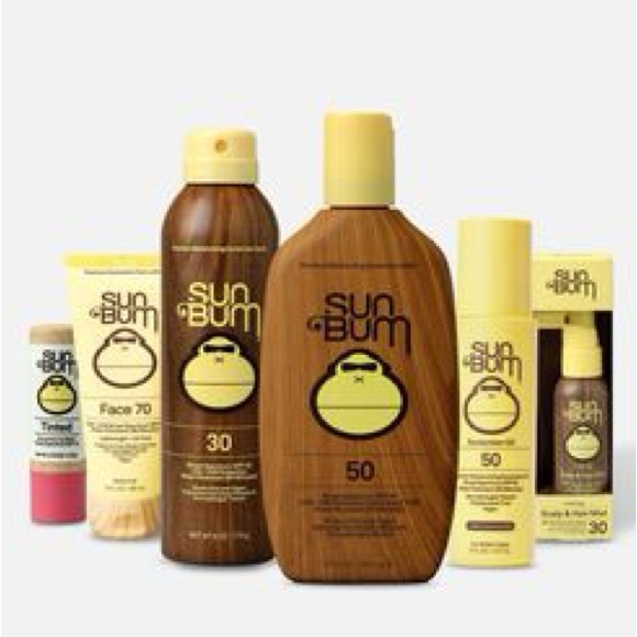 SunBum Sunscreen OR BabyBum Sunscreen SPF 30,50,70 =CHOICE of x1 Individual item - Picture 10 of 15